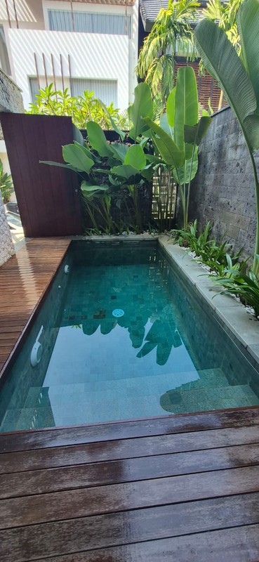 Rental  - comfortable brand new villa near beach in Canggu, Bali