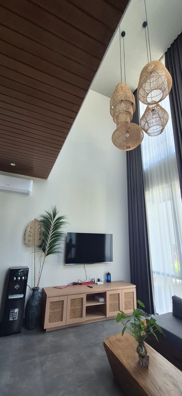 Rental  - comfortable brand new villa near beach in Canggu, Bali