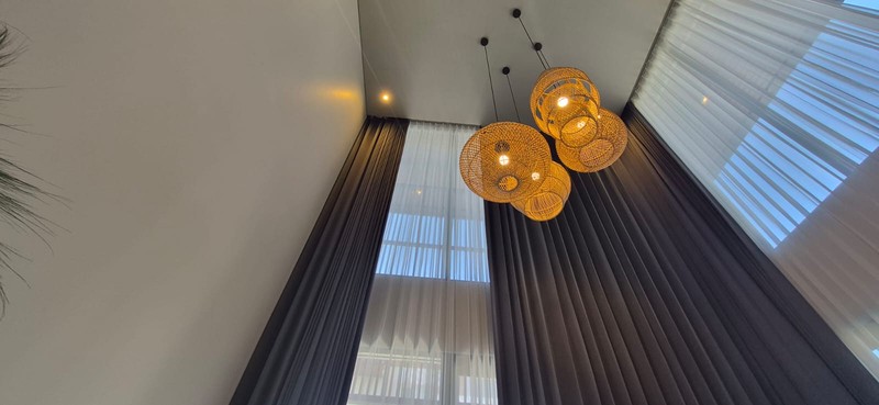 Rental  - comfortable brand new villa near beach in Canggu, Bali