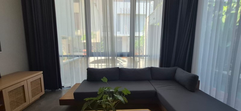 Rental  - comfortable brand new villa near beach in Canggu, Bali