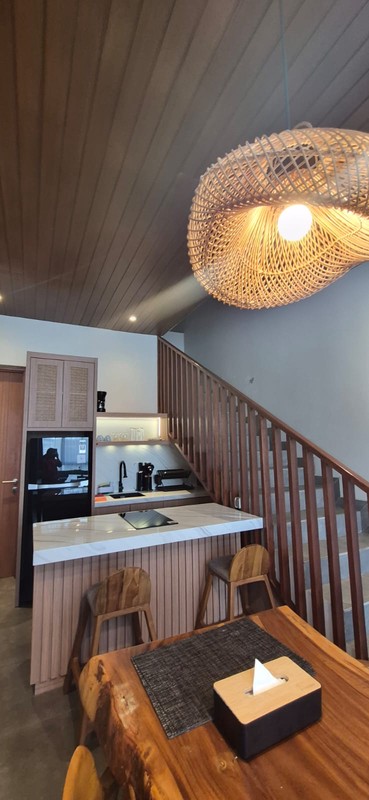 Rental  - comfortable brand new villa near beach in Canggu, Bali