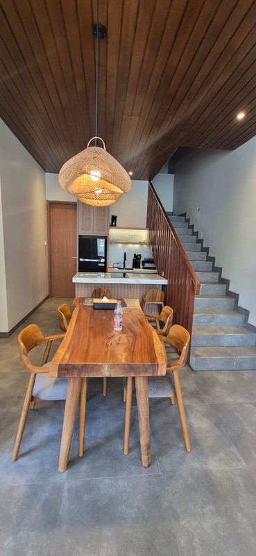 Rental  - comfortable brand new villa near beach in Canggu, Bali