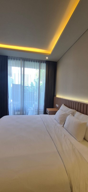 Rental  - comfortable brand new villa near beach in Canggu, Bali