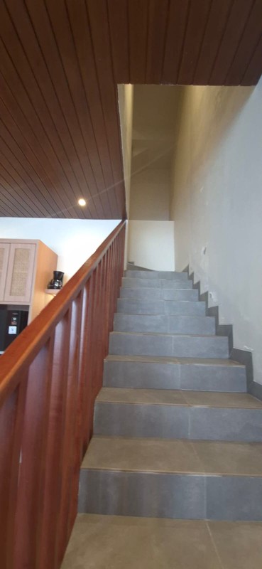 Rental  - comfortable brand new villa near beach in Canggu, Bali