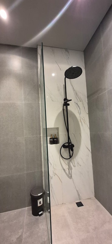 Rental  - comfortable brand new villa near beach in Canggu, Bali