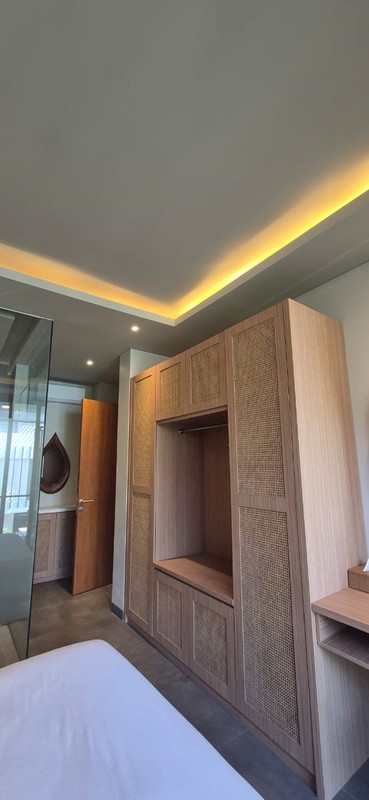 Rental  - comfortable brand new villa near beach in Canggu, Bali