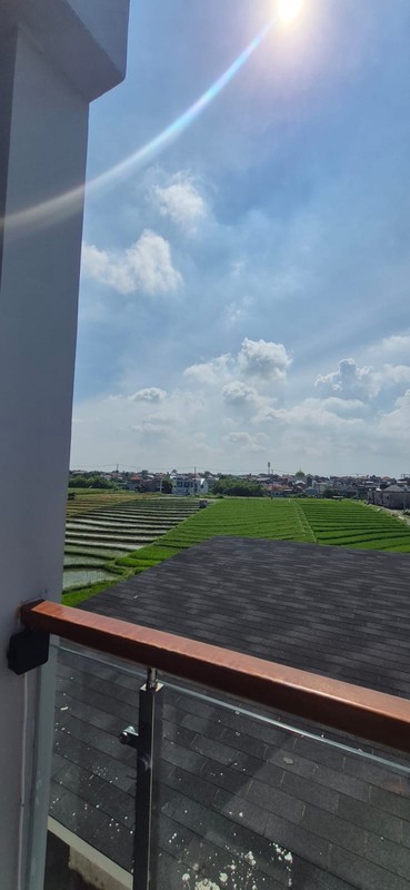 Rental  - comfortable brand new villa near beach in Canggu, Bali