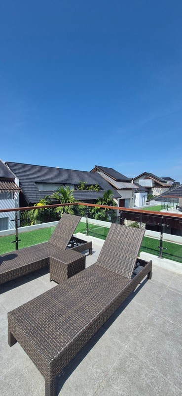 Rental  - comfortable brand new villa near beach in Canggu, Bali
