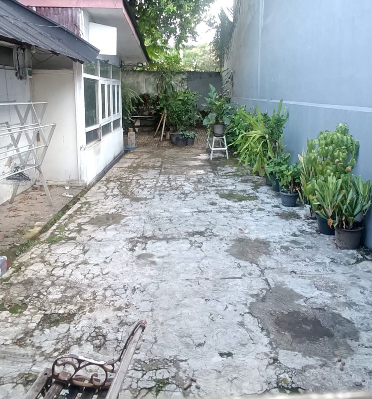 Dijual Rumah Lokasi Strategis Di Permata Hijau, Jakarta Selatan