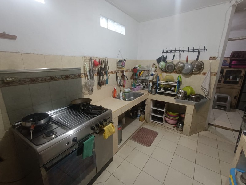 Dijual Rumah Lokasi Strategis Di Permata Hijau, Jakarta Selatan