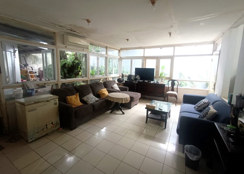 Dijual Rumah Lokasi Strategis Di Permata Hijau, Jakarta Selatan