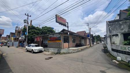 Dijual Tanah Premium Jl. Kaliurang KM 5, Caturtunggal, Sleman Dekat UGM 