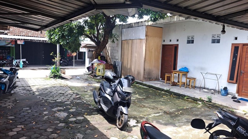 Dijual Tanah Premium Jl. Kaliurang KM 5, Caturtunggal, Sleman Dekat UGM 