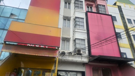 Ruko Cocok Untuk Usaha Di Tanjung Duren