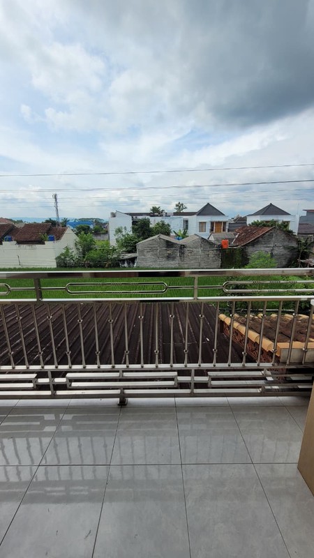 Dijual Rumah 2 Lantai Siap Huni Strategis di Maguwoharjo, Sleman (Dekat Lottemart & RS Hermina)