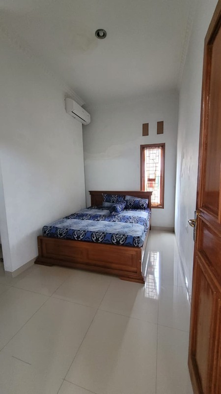 Dijual Rumah 2 Lantai Siap Huni Strategis di Maguwoharjo, Sleman (Dekat Lottemart & RS Hermina)