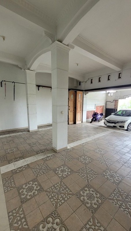 Dijual Rumah 2 Lantai Siap Huni Strategis di Maguwoharjo, Sleman (Dekat Lottemart & RS Hermina)