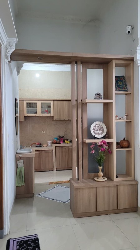 Dijual Rumah 2 Lantai Siap Huni Strategis di Maguwoharjo, Sleman (Dekat Lottemart & RS Hermina)