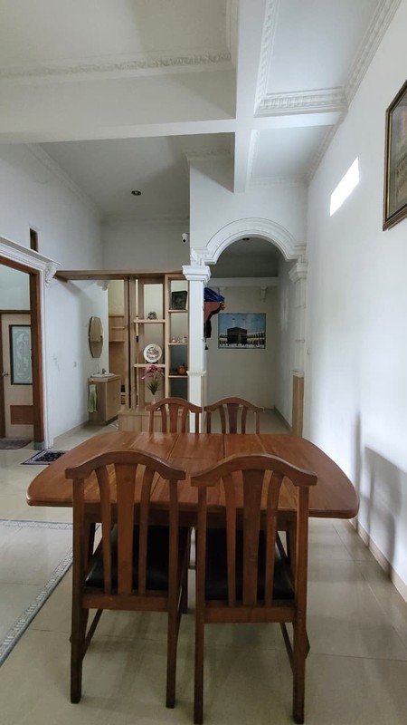 Dijual Rumah 2 Lantai Siap Huni Strategis di Maguwoharjo, Sleman (Dekat Lottemart & RS Hermina)