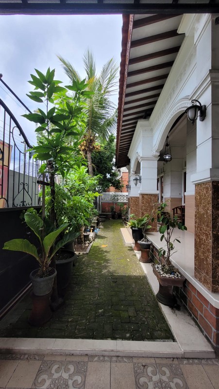 Dijual Rumah 2 Lantai Siap Huni Strategis di Maguwoharjo, Sleman (Dekat Lottemart & RS Hermina)