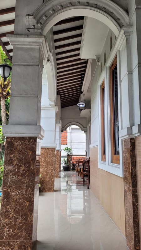 Dijual Rumah 2 Lantai Siap Huni Strategis di Maguwoharjo, Sleman (Dekat Lottemart & RS Hermina)