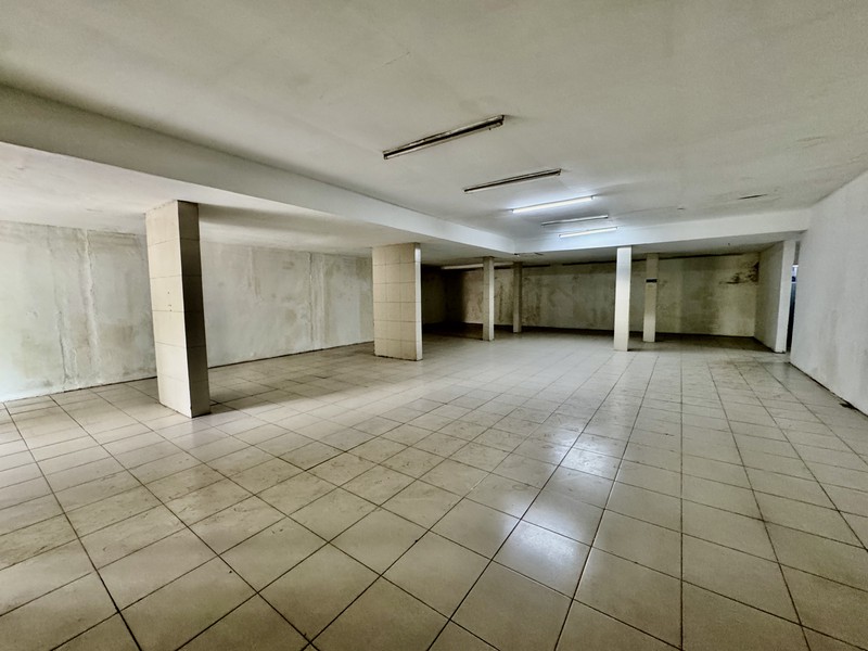 Dijual toko Ex Indomaret di Tanah Abang