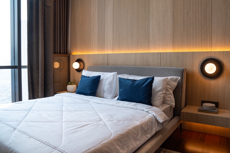 Dijual Apartemen 2 Kamar Regent Residences Jakarta 168 m Hunian Premium di Pusat Kota