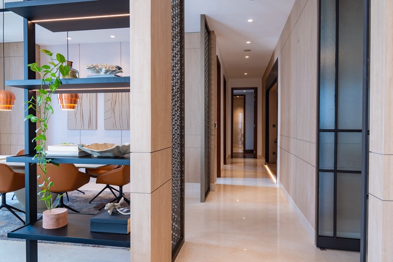 Dijual Apartemen 2 Kamar Regent Residences Jakarta 168 m Hunian Premium di Pusat Kota