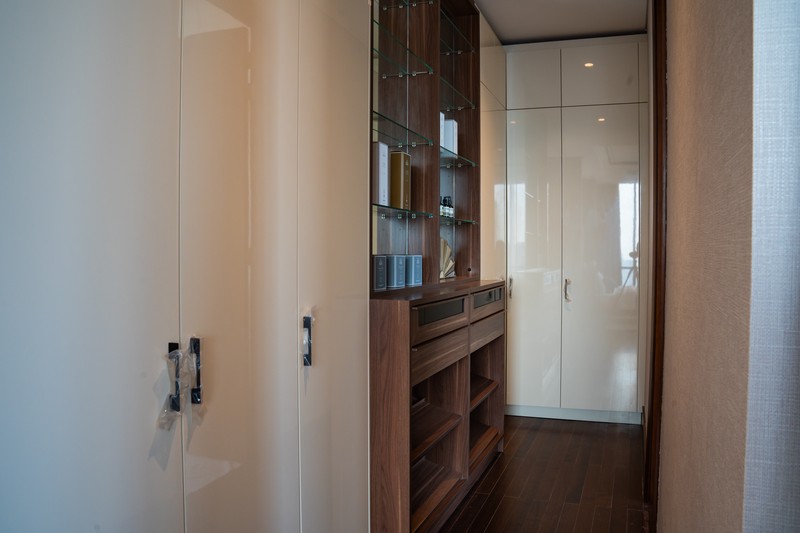 Dijual Apartemen 2 Kamar Regent Residences Jakarta 168 m Hunian Premium di Pusat Kota