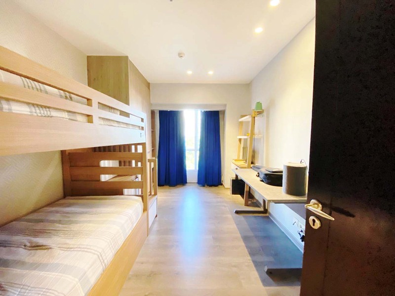 Dijual  Apartemen Mewah Somerset Permata Berlian , Jakarta Selatan, 3BR, Fully Furnished