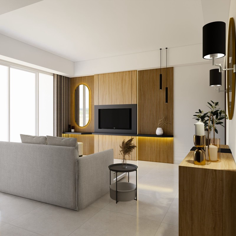 Dijual Apartemen Mewah The Kensington Royal Suites, Kelapa Gading, Jakarta Utara, 3BR