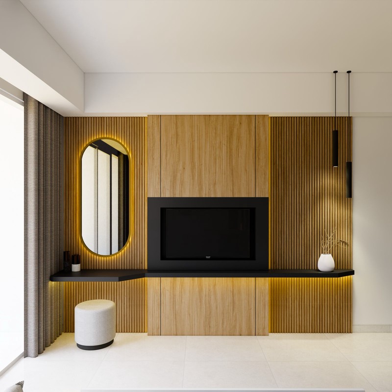 Dijual Apartemen Mewah The Kensington Royal Suites, Kelapa Gading, Jakarta Utara, 3BR