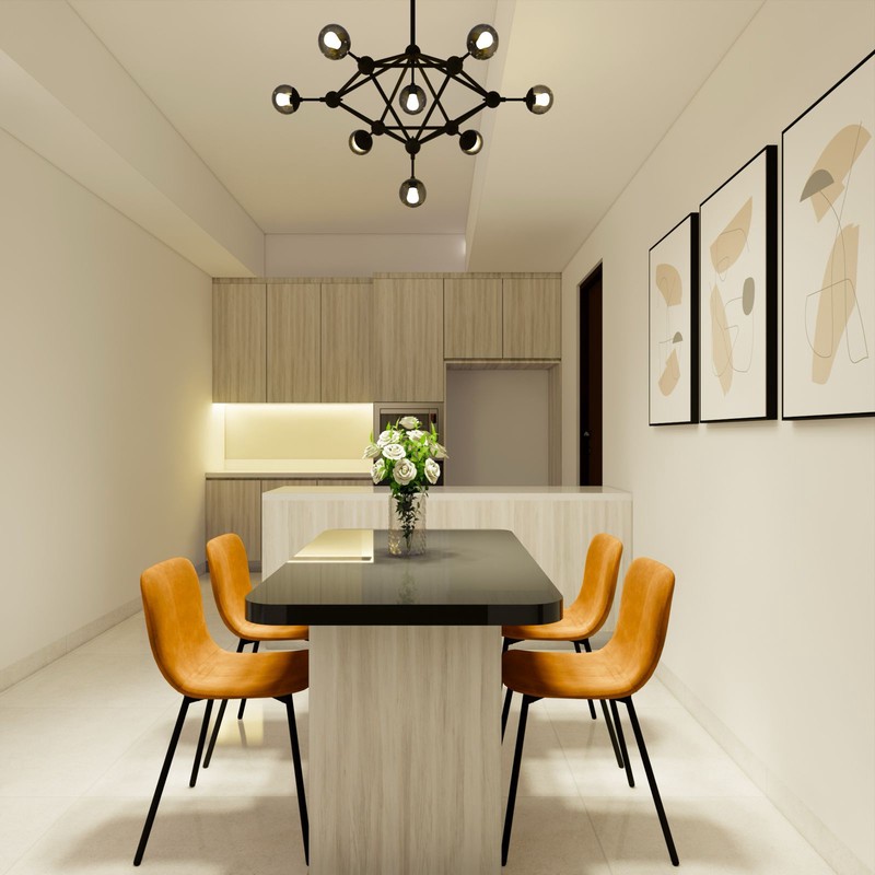 Dijual Apartemen Mewah The Kensington Royal Suites, Kelapa Gading, Jakarta Utara, 3BR