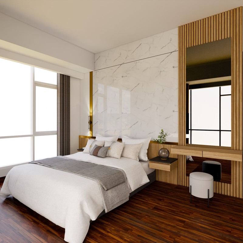 Dijual Apartemen Mewah The Kensington Royal Suites, Kelapa Gading, Jakarta Utara, 3BR