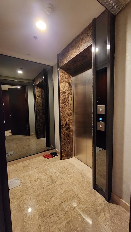 Dijual Apartemen Menteng Park, Cikini, Menteng, Tower Emerald, Luxury, 2Bedrooms