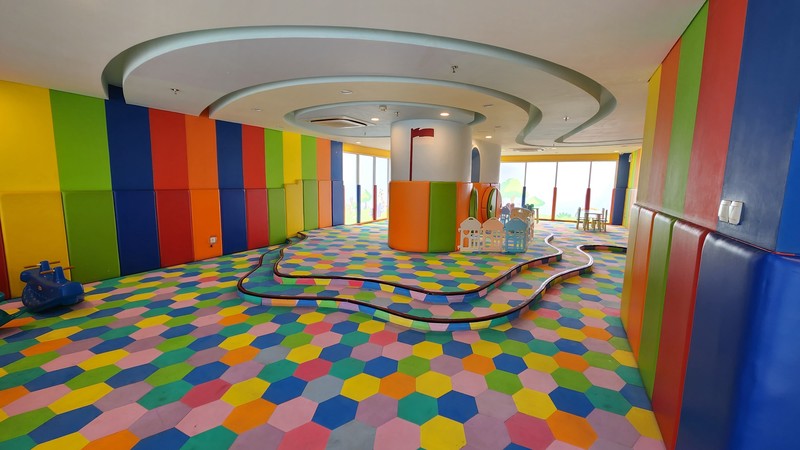 Dijual Apartemen Menteng Park, Cikini, Menteng, Tower Emerald, Luxury, 2Bedrooms