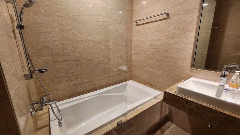 Dijual Apartemen Menteng Park, Cikini, Menteng, Tower Emerald, Luxury, 2Bedrooms