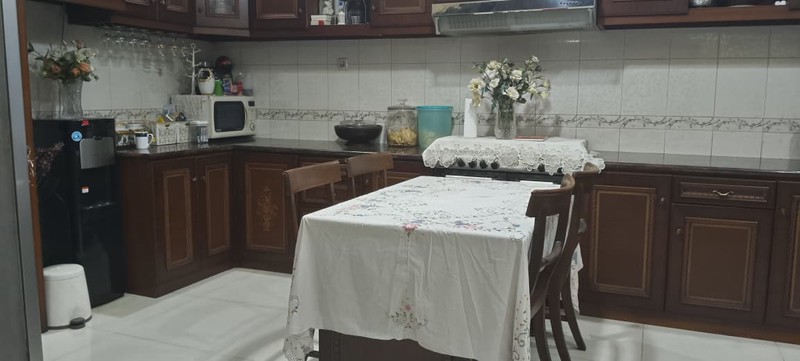 Dijual Rumah Lokasi Bagus Di Jl. Puspita Raya, Pesanggrahan, Jakarta Selatan