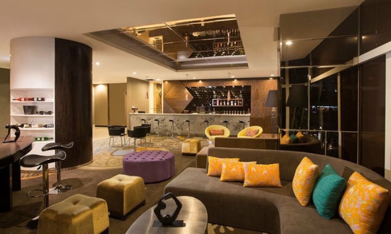 Apartemen Siap Huni dan Furnished di FairView Bellevue Tower, Cilandak