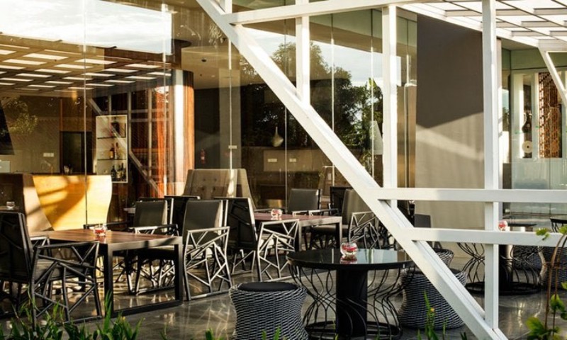 Apartemen Siap Huni dan Furnished di FairView Bellevue Tower, Cilandak