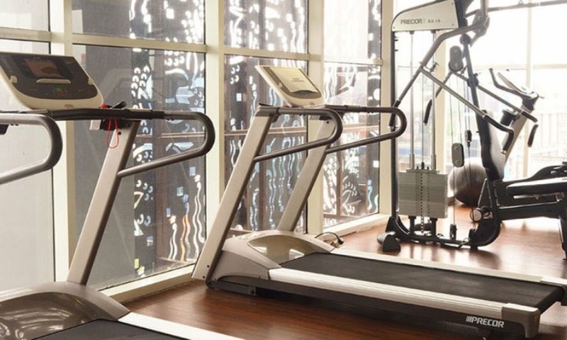 Apartemen Siap Huni dan Furnished di FairView Bellevue Tower, Cilandak