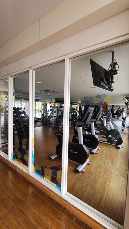 Dijual Apartemen Menteng Park, Cikini, Menteng,  Tipe Studio Fully Furnished 