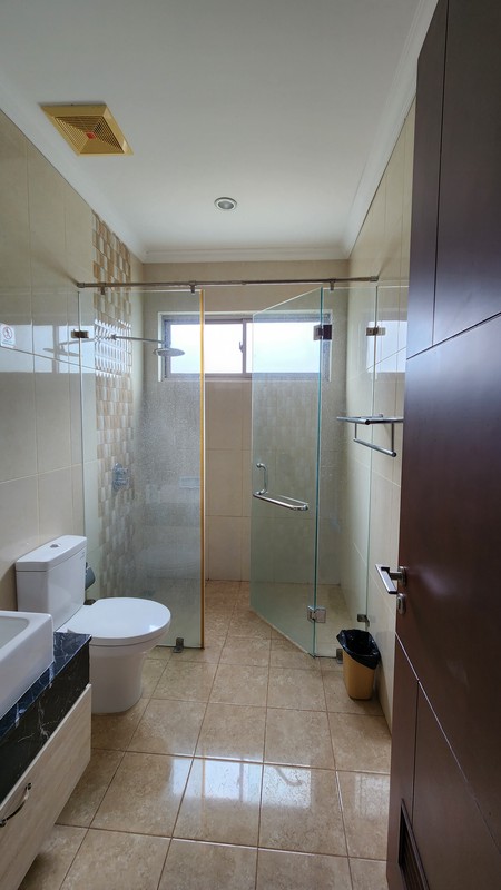 Dijual Rumah Mewah di Townhouse Jaya Seafront Ancol, jakarta Utara