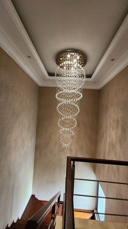 Dijual Rumah Mewah di Townhouse Jaya Seafront Ancol, jakarta Utara