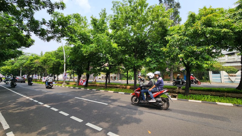 Dijual Tanah Kavling di Puri Indah, Kotak 