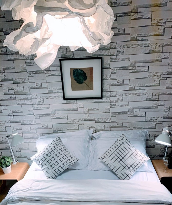 Dijual Apartemen Aspen Fatmawati Tipe 2 Kamar Lokasi Strategis Di Jakarta Selatan 