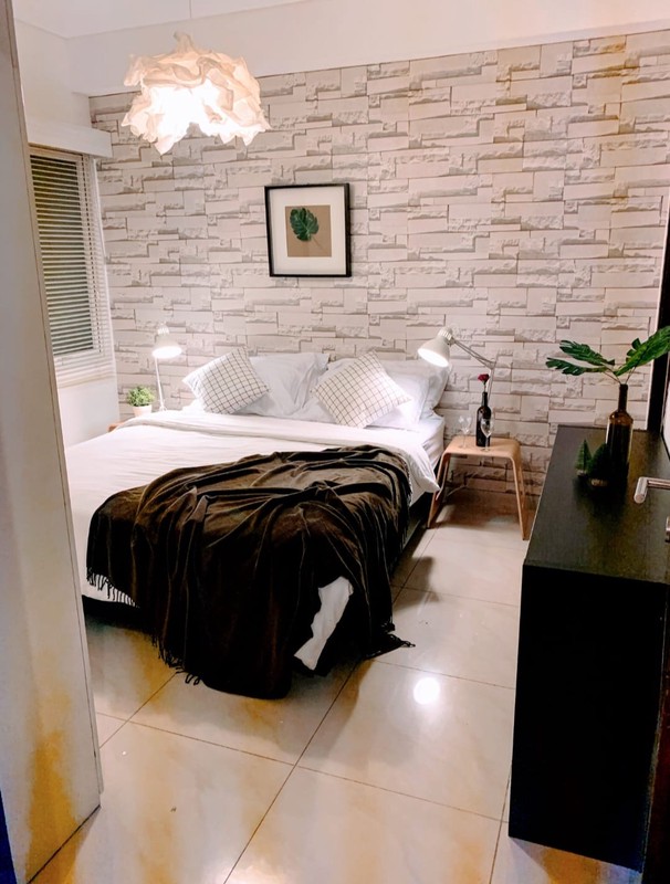 Dijual Apartemen Aspen Fatmawati Tipe 2 Kamar Lokasi Strategis Di Jakarta Selatan 