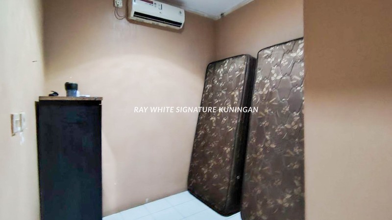 Rumah Kost Minimalis Lokasi Strategis di Jl Kenanga, Bintaro