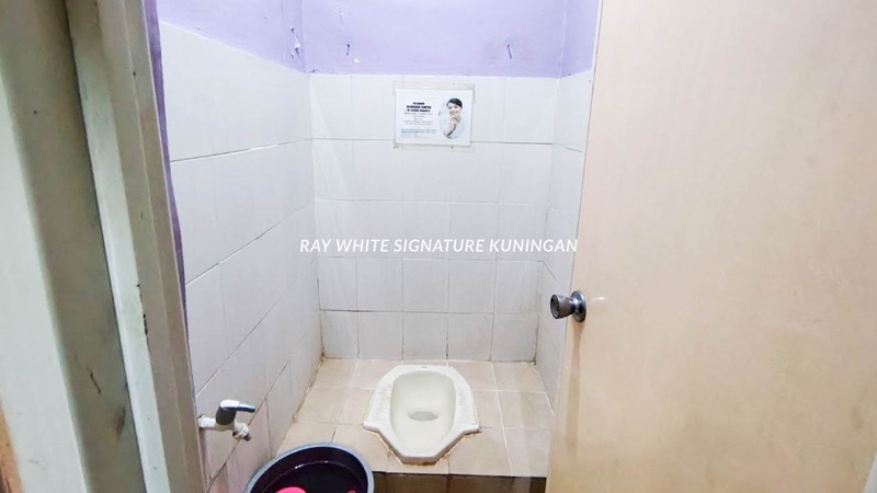 Rumah Kost Minimalis Lokasi Strategis di Jl Kenanga, Bintaro