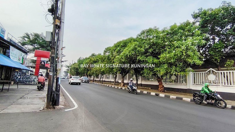 Rumah Kost Minimalis Lokasi Strategis di Jl Kenanga, Bintaro